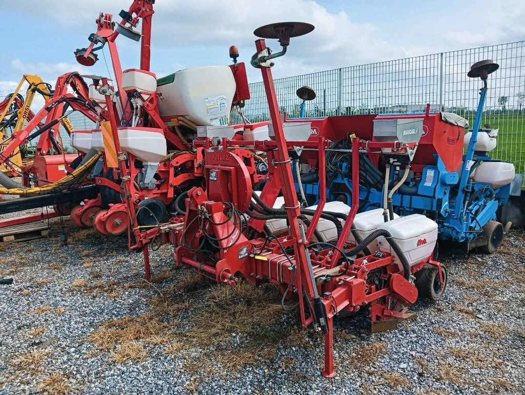 Mascar 6 FILE - Sembradora de precisión: foto 3 Mascar 6 FILE - Sembradora de precisión: foto 3