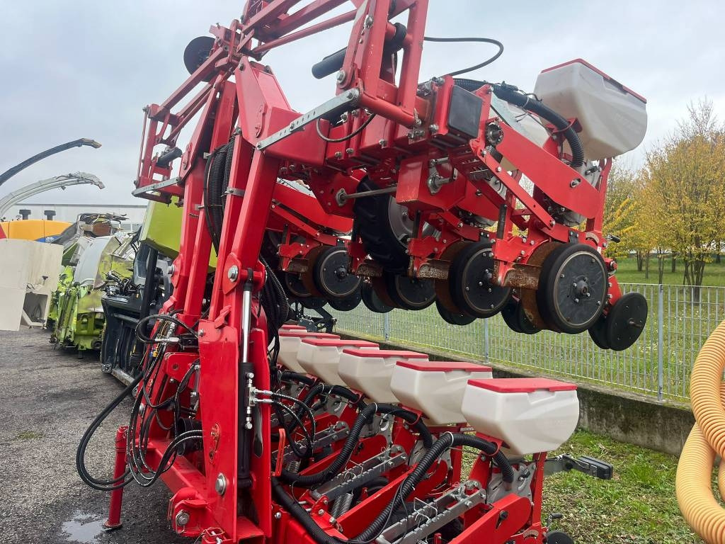 Mascar M 12 - Sembradora de precisión: foto 1 Mascar M 12 - Sembradora de precisión: foto 1