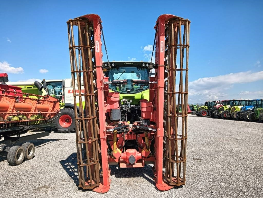 Maschio AQUILA RAPIDO 7 - Grada: foto 1 Maschio AQUILA RAPIDO 7 - Grada: foto 1