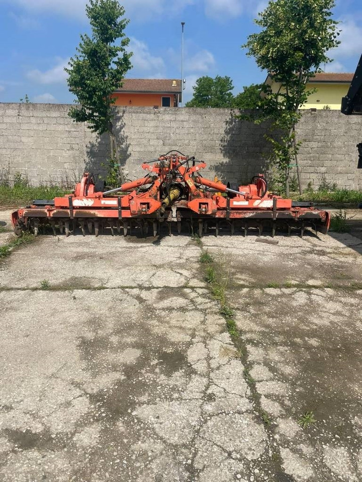 Maschio Aquila 5000 - Grada: foto 5 Maschio Aquila 5000 - Grada: foto 5