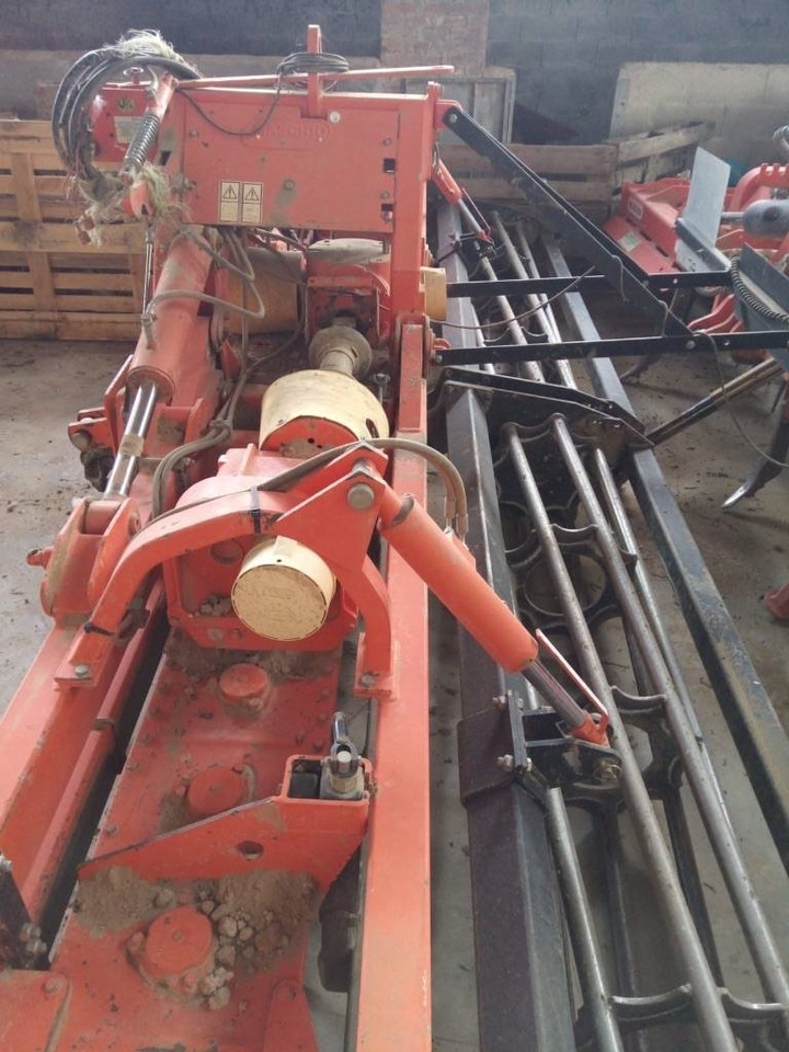 Leasing para Maschio Aquila 5000  Maschio Aquila 5000: foto 6