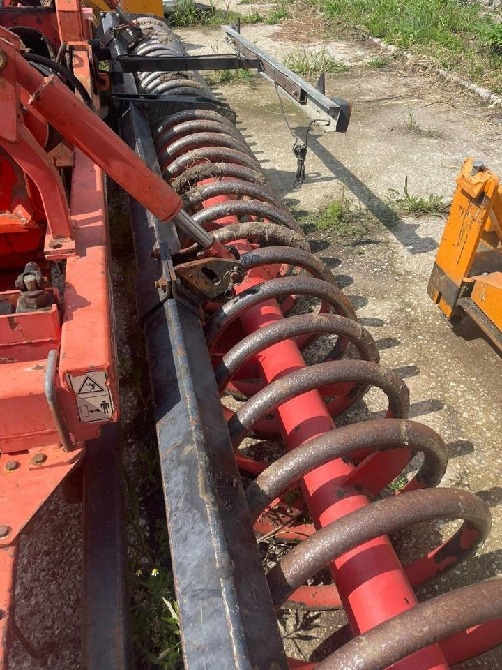 Maschio Aquila 5000 - Grada: foto 2 Maschio Aquila 5000 - Grada: foto 2
