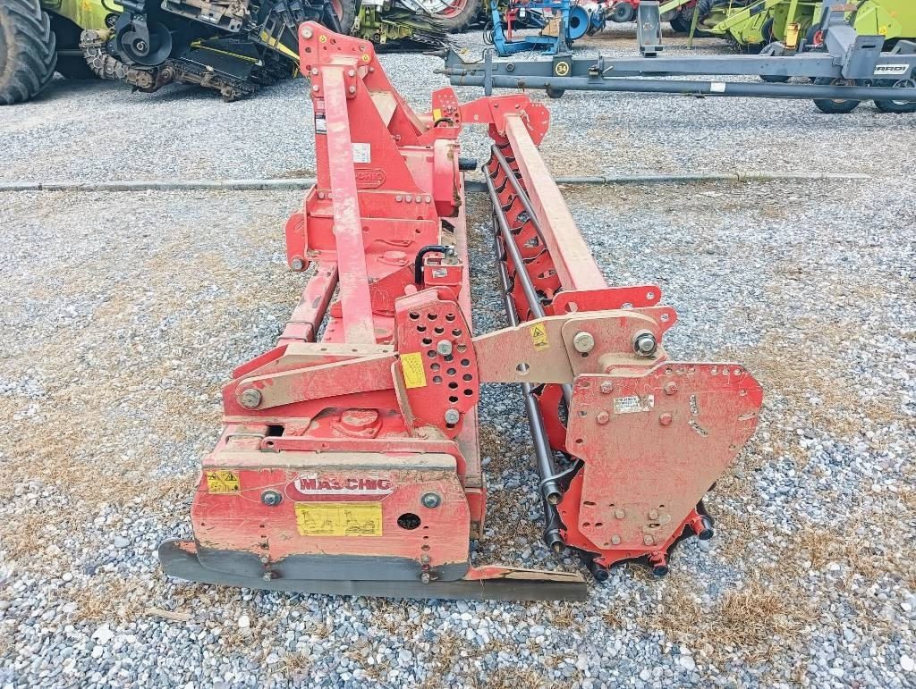 Maschio DMR 4000 - Grada: foto 4 Maschio DMR 4000 - Grada: foto 4