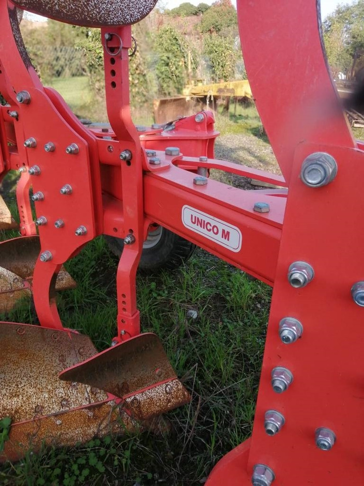 Maschio UNICO M 4+1 - Arado: foto 2 Maschio UNICO M 4+1 - Arado: foto 2