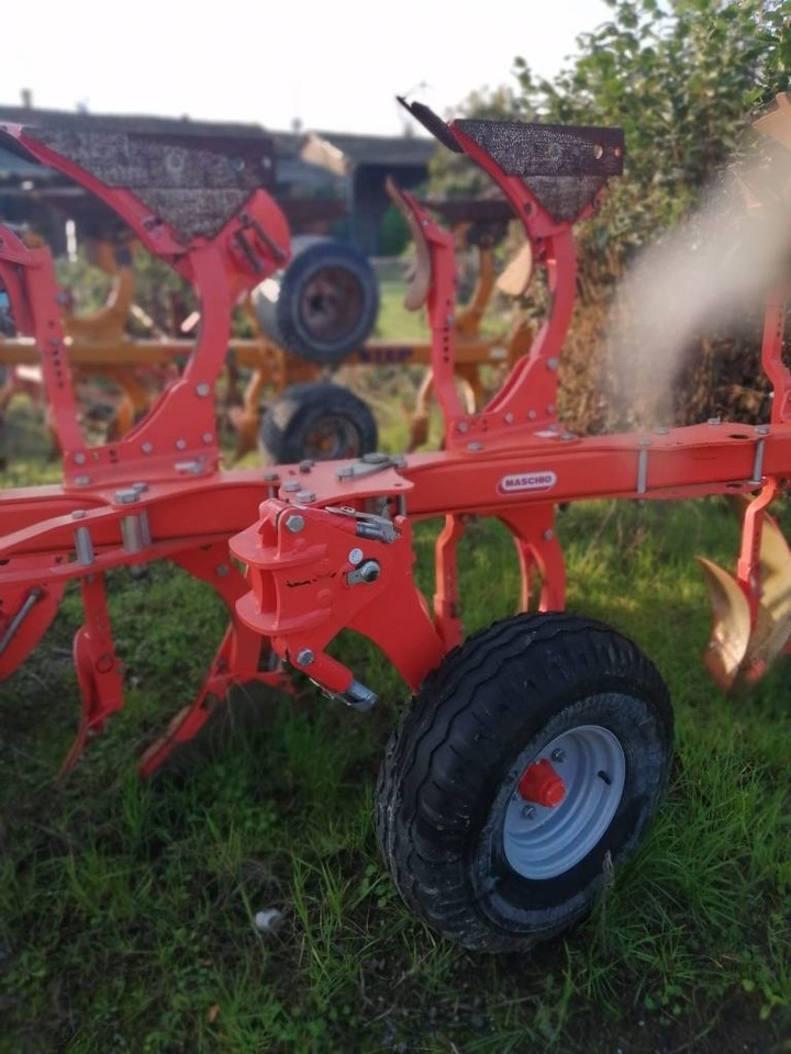 Maschio UNICO M 4+1 - Arado: foto 1 Maschio UNICO M 4+1 - Arado: foto 1