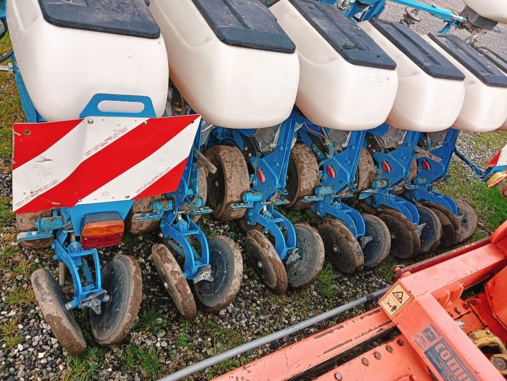 Sembradora de precisión Monosem NG PLUS 4: foto 9 Sembradora de precisión Monosem NG PLUS 4: foto 9