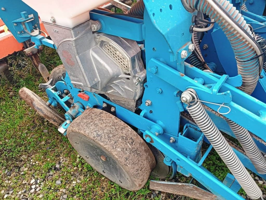 Sembradora de precisión Monosem NG PLUS 4: foto 7 Sembradora de precisión Monosem NG PLUS 4: foto 7