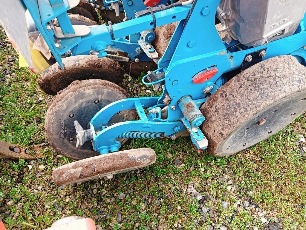 Sembradora de precisión Monosem NG PLUS 4: foto 8 Sembradora de precisión Monosem NG PLUS 4: foto 8