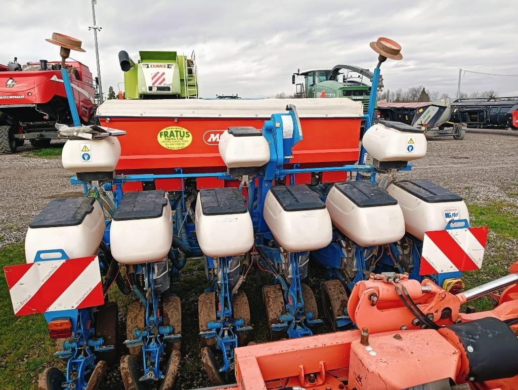 Sembradora de precisión Monosem NG PLUS 4: foto 10 Sembradora de precisión Monosem NG PLUS 4: foto 10