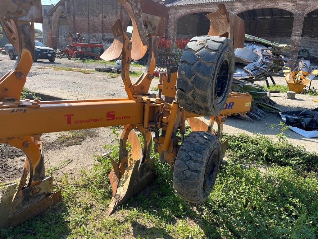 Moro Aratri PNT 20 AV  - Arado: foto 4 Moro Aratri PNT 20 AV  - Arado: foto 4