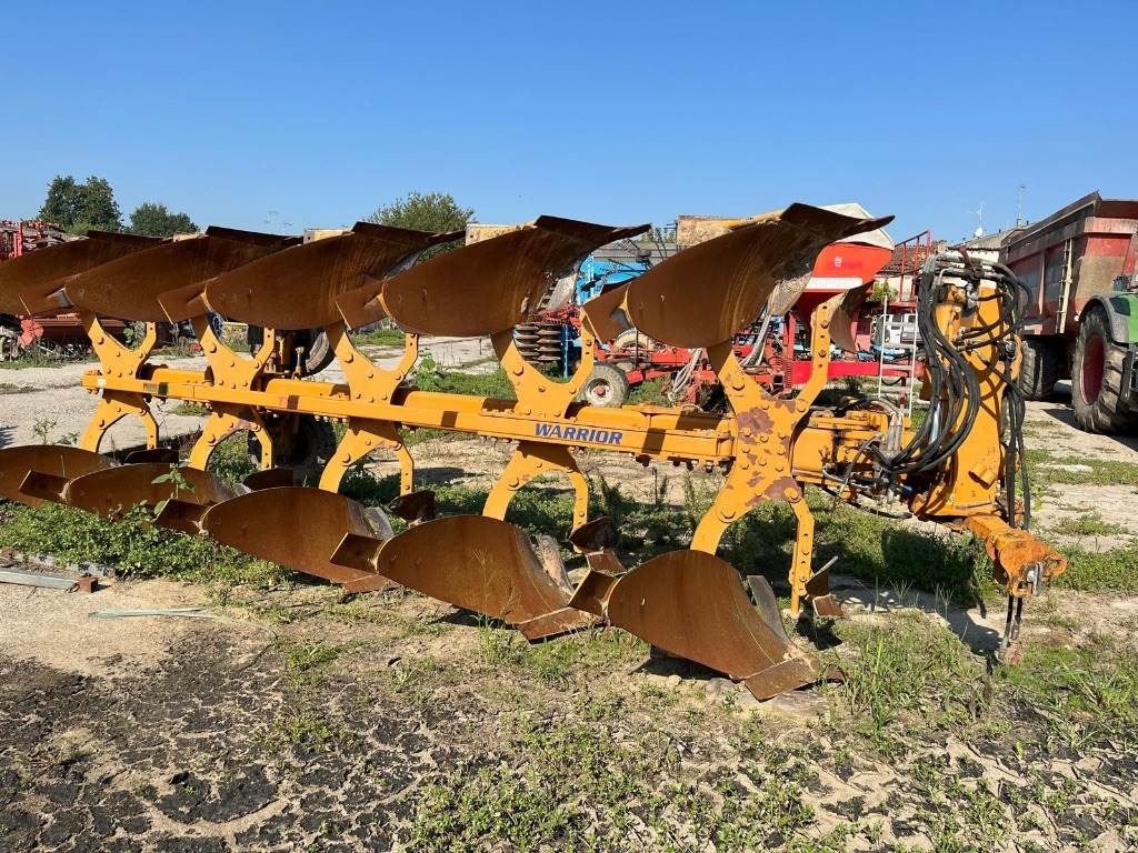 Moro Aratri PNT 20 AV  - Arado: foto 1 Moro Aratri PNT 20 AV  - Arado: foto 1