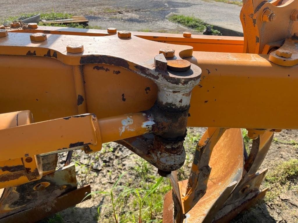 Moro Aratri PNT 20 AV  - Arado: foto 3 Moro Aratri PNT 20 AV  - Arado: foto 3