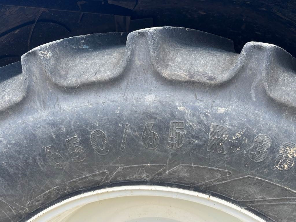 Leasing para New Holland T6.165  New Holland T6.165: foto 8