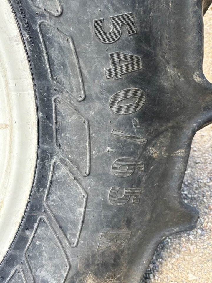 Leasing para New Holland T6.165  New Holland T6.165: foto 9