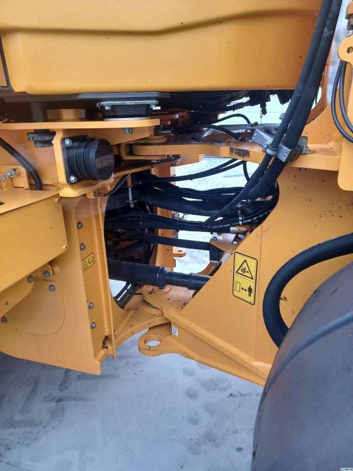 Volvo L 70 H - Cargadora de ruedas: foto 3 Volvo L 70 H - Cargadora de ruedas: foto 3