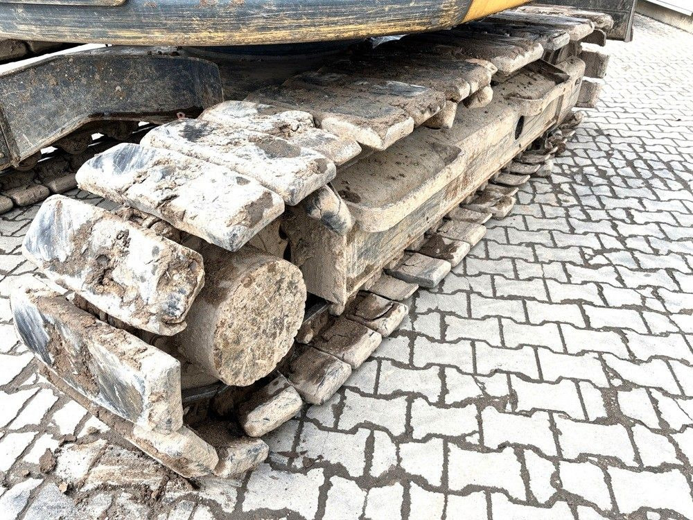 Komatsu PC138US-8 - Excavadora de cadenas: foto 4 Komatsu PC138US-8 - Excavadora de cadenas: foto 4