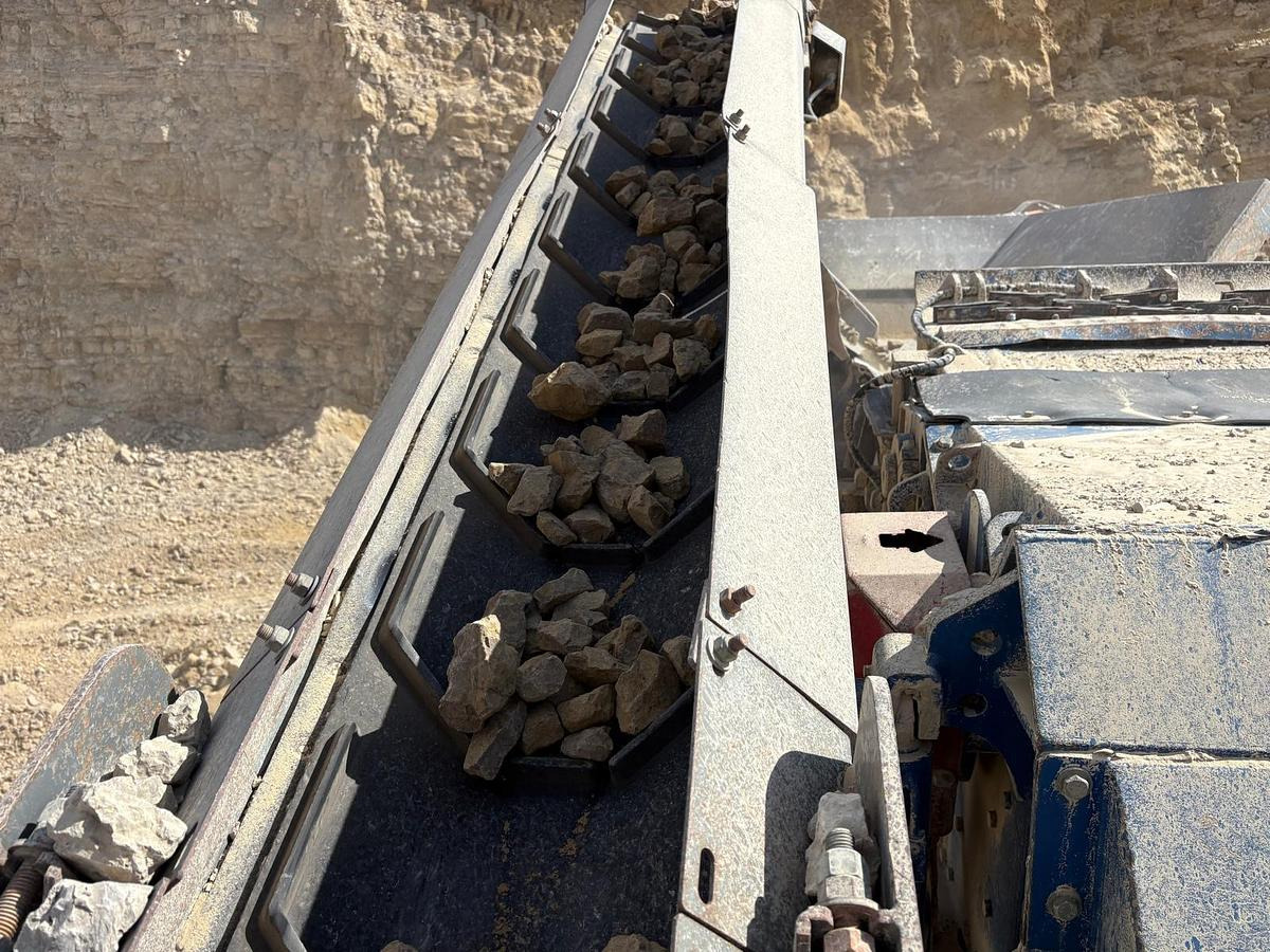 2015 MR110z i EVO2 - Machacadora: foto 3 2015 MR110z i EVO2 - Machacadora: foto 3