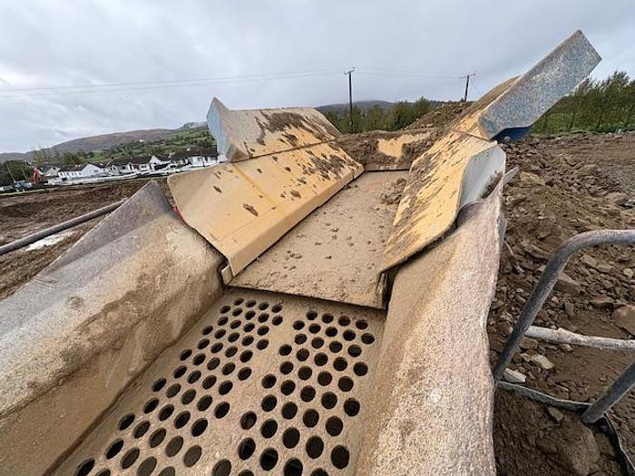 2017 Kleemann MC110z - Machacadora: foto 3 2017 Kleemann MC110z - Machacadora: foto 3