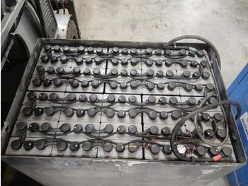 Still RX60-30 RX60-30 - Carretilla elevadora eléctrica: foto 4 Still RX60-30 RX60-30 - Carretilla elevadora eléctrica: foto 4