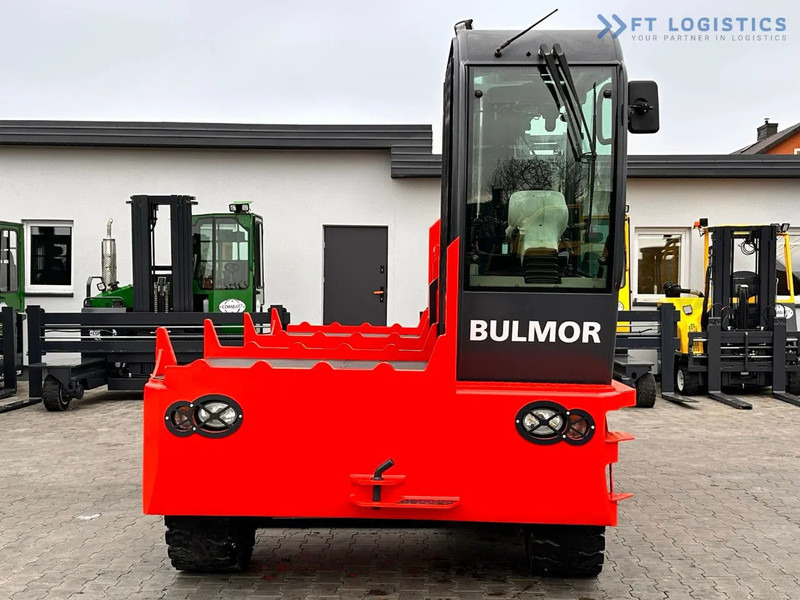 Bulmor BULMOR JDQS 80/14/40- Duplex 4000mm -  2013 year BULMOR JDQS 80/14/40- Duplex 4000mm - Carretilla de carga lateral: foto 5 Bulmor BULMOR JDQS 80/14/40- Duplex 4000mm -  2013 year BULMOR JDQS 80/14/40- Duplex 4000mm - Carretilla de carga lateral: foto 5