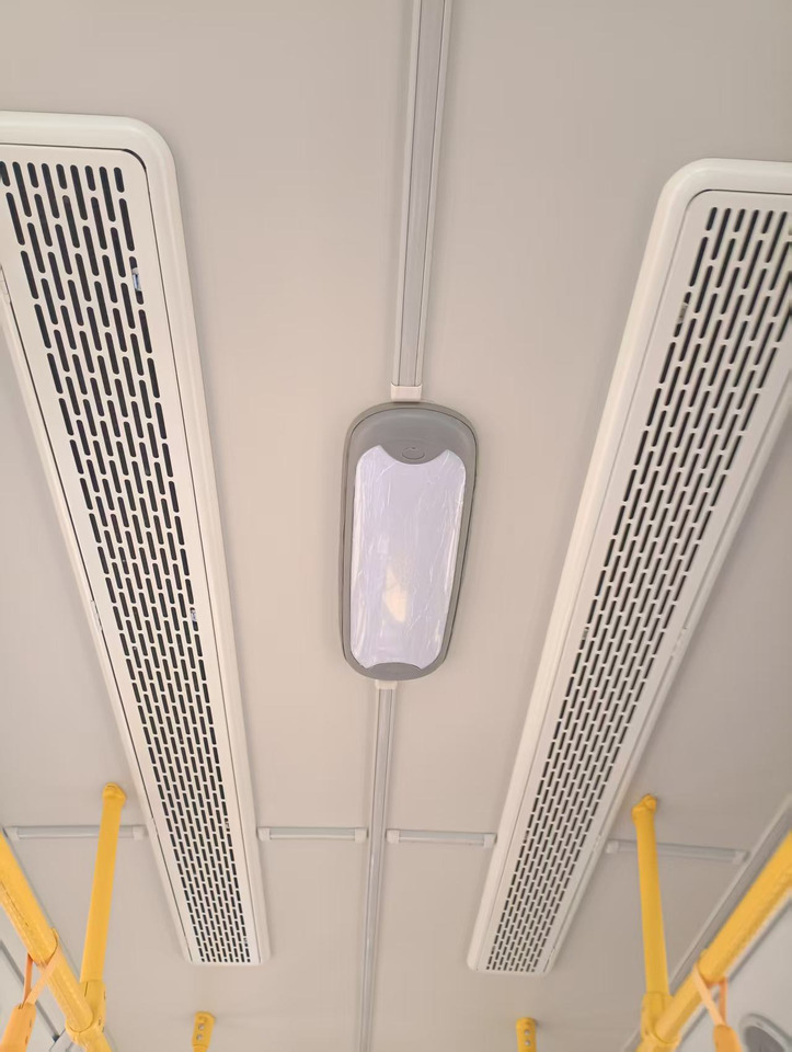 Autocar nuevo ANKAI 30 seats: foto 7 Autocar nuevo ANKAI 30 seats: foto 7