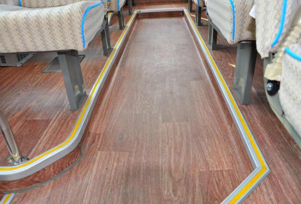 Autocar nuevo ANKAI diesel vehicle: foto 10 Autocar nuevo ANKAI diesel vehicle: foto 10