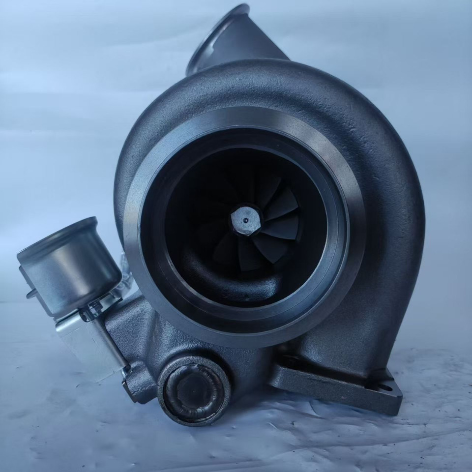 CATERPILLAR 230-3542 - Turbocompresor para Excavadora: foto 1 CATERPILLAR 230-3542 - Turbocompresor para Excavadora: foto 1