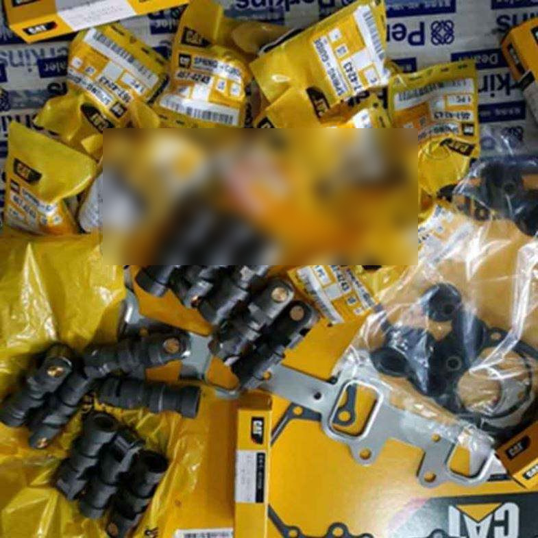 CATERPILLAR 3306 3304 3406 C4.4 C6.6 C9.3 C13 C11 C15 - Kit de reparación de motores para Excavadora: foto 2 CATERPILLAR 3306 3304 3406 C4.4 C6.6 C9.3 C13 C11 C15 - Kit de reparación de motores para Excavadora: foto 2