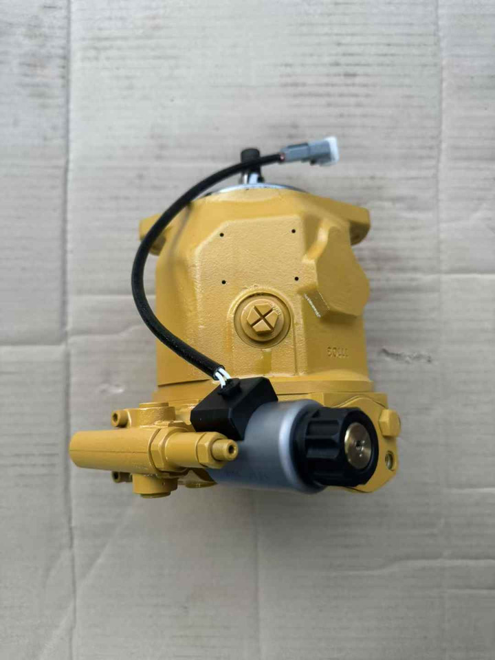 CATERPILLAR 345 - Ventilador para Excavadora: foto 1 CATERPILLAR 345 - Ventilador para Excavadora: foto 1