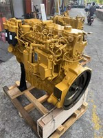 CATERPILLAR C7.1 - Motor para Excavadora: foto 2 CATERPILLAR C7.1 - Motor para Excavadora: foto 2