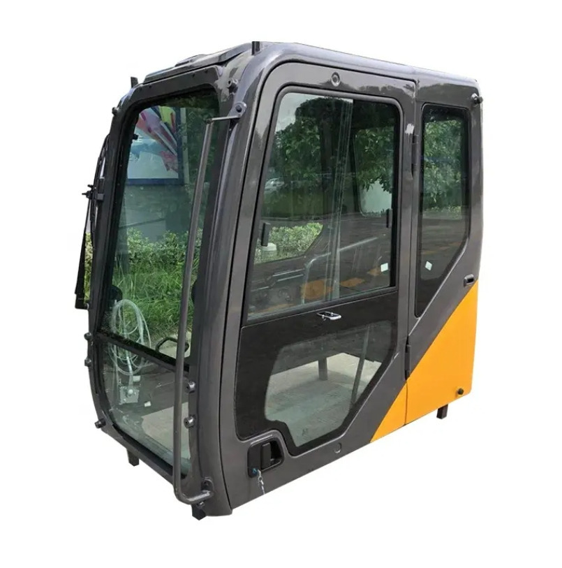 Excavator cab High-quality excavator cab, Liugong 906 907 908C/D/E - Cabina para Excavadora: foto 5 Excavator cab High-quality excavator cab, Liugong 906 907 908C/D/E - Cabina para Excavadora: foto 5