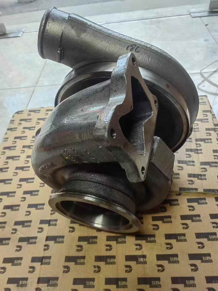 HITACHI 288-1769 - Turbocompresor para Excavadora: foto 3 HITACHI 288-1769 - Turbocompresor para Excavadora: foto 3