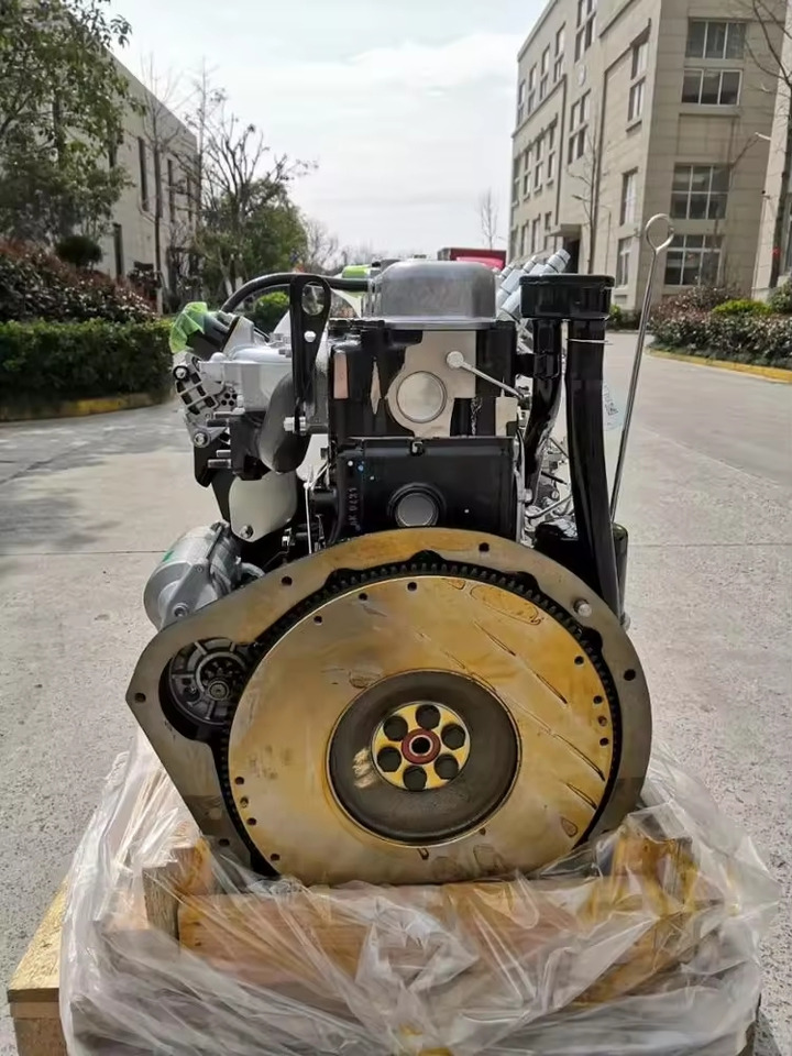 ISUZU c240 - Motor para Excavadora: foto 5 ISUZU c240 - Motor para Excavadora: foto 5