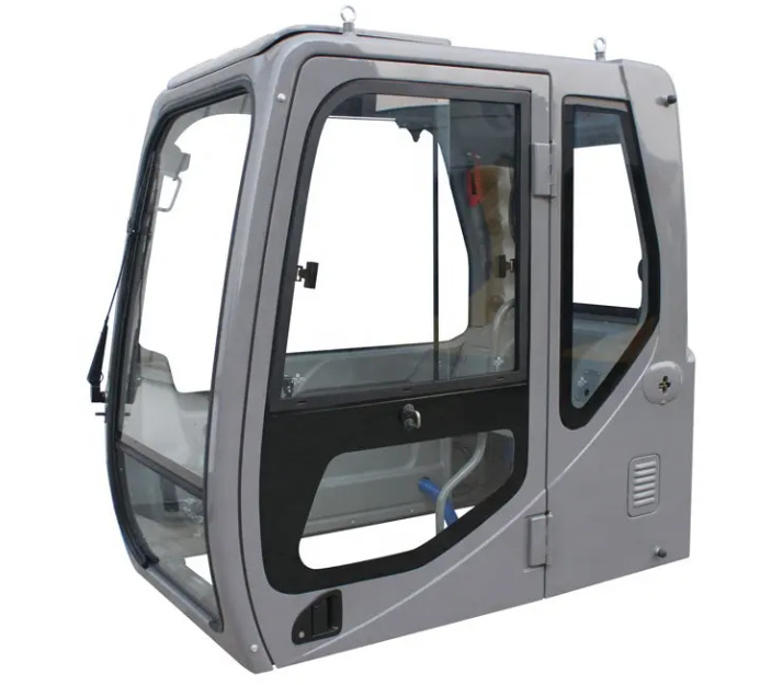 KOBELCO SK115 - Cabina para Excavadora: foto 1 KOBELCO SK115 - Cabina para Excavadora: foto 1