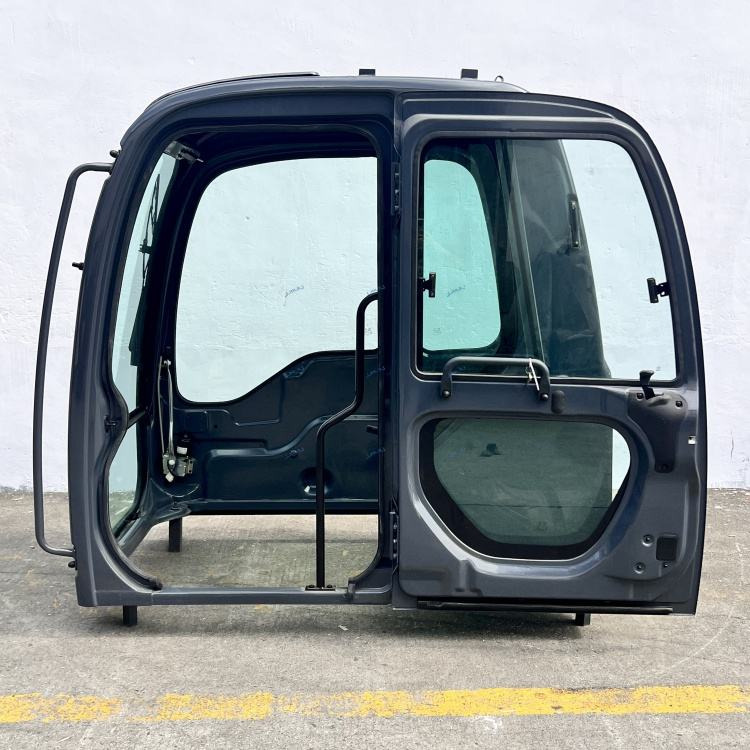 KOBELCO SK120-C8 SK200-C8 SK210-C8 SK250-C8 SK260-C8 SK350-C8 SK450-C8 - Cabina para Excavadora: foto 1 KOBELCO SK120-C8 SK200-C8 SK210-C8 SK250-C8 SK260-C8 SK350-C8 SK450-C8 - Cabina para Excavadora: foto 1