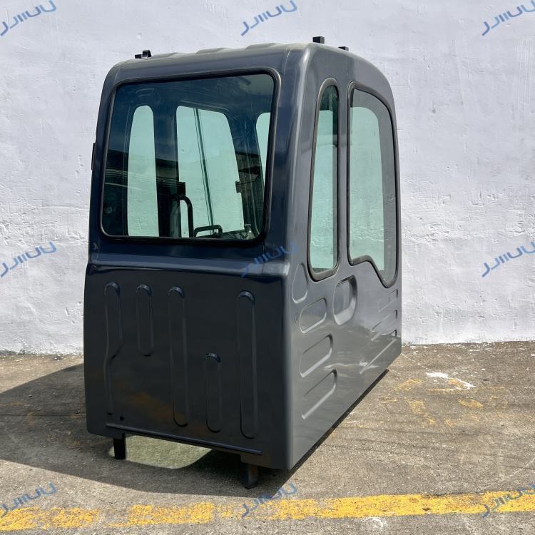 KOBELCO SK120-C8 SK200-C8 SK210-C8 SK250-C8 SK260-C8 SK350-C8 SK450-C8 - Cabina para Excavadora: foto 2 KOBELCO SK120-C8 SK200-C8 SK210-C8 SK250-C8 SK260-C8 SK350-C8 SK450-C8 - Cabina para Excavadora: foto 2