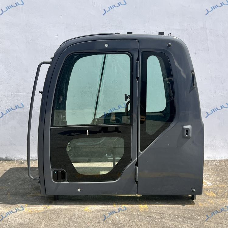 KOBELCO SK120-C8 SK200-C8 SK210-C8 SK250-C8 SK260-C8 SK350-C8 SK450-C8 - Cabina para Excavadora: foto 3 KOBELCO SK120-C8 SK200-C8 SK210-C8 SK250-C8 SK260-C8 SK350-C8 SK450-C8 - Cabina para Excavadora: foto 3