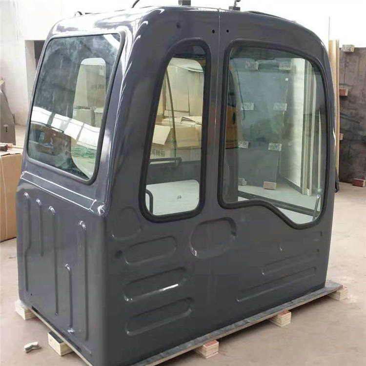 KOBELCO SK200-8 - Cabina para Excavadora: foto 1 KOBELCO SK200-8 - Cabina para Excavadora: foto 1