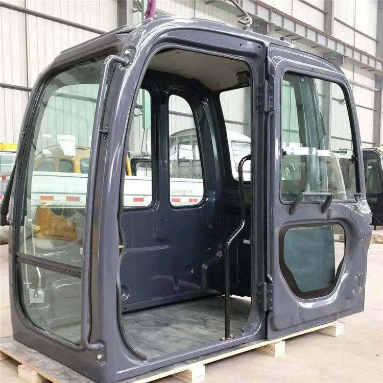 KOBELCO SK200-8 - Cabina para Excavadora: foto 4 KOBELCO SK200-8 - Cabina para Excavadora: foto 4