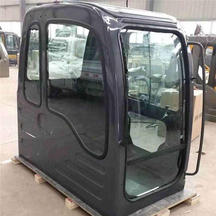 KOBELCO SK200-8 - Cabina para Excavadora: foto 5 KOBELCO SK200-8 - Cabina para Excavadora: foto 5