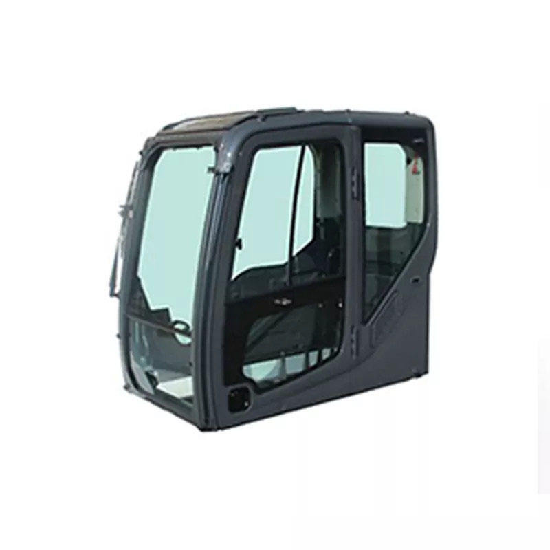 KOBELCO SK210-6 SK210-8 SK210LC-8 - Cabina para Excavadora: foto 2 KOBELCO SK210-6 SK210-8 SK210LC-8 - Cabina para Excavadora: foto 2
