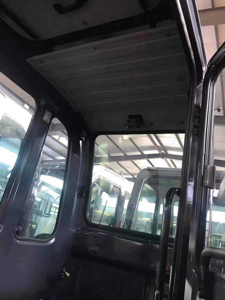 KOBELCO SK250-8 SK350-8 SK480 - Cabina para Excavadora: foto 2 KOBELCO SK250-8 SK350-8 SK480 - Cabina para Excavadora: foto 2