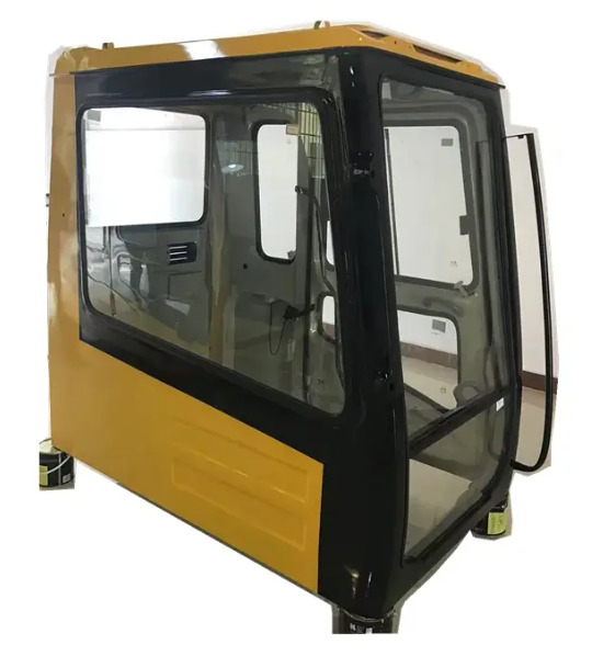 KOBELCO SK350-8 - Cabina para Excavadora: foto 5 KOBELCO SK350-8 - Cabina para Excavadora: foto 5