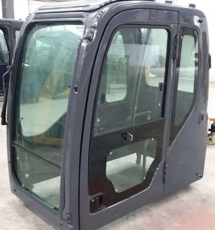 KOBELCO SK350-8 - Cabina para Excavadora: foto 1 KOBELCO SK350-8 - Cabina para Excavadora: foto 1
