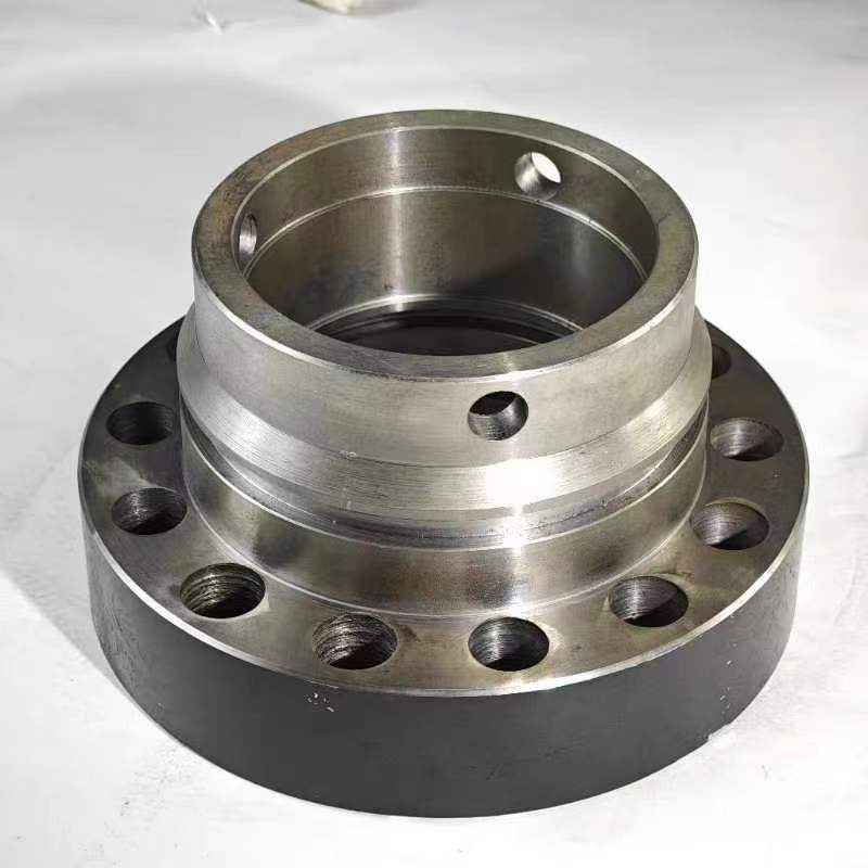 KOMATSU 707-27-14930 - Motor y piezas para Excavadora: foto 1 KOMATSU 707-27-14930 - Motor y piezas para Excavadora: foto 1