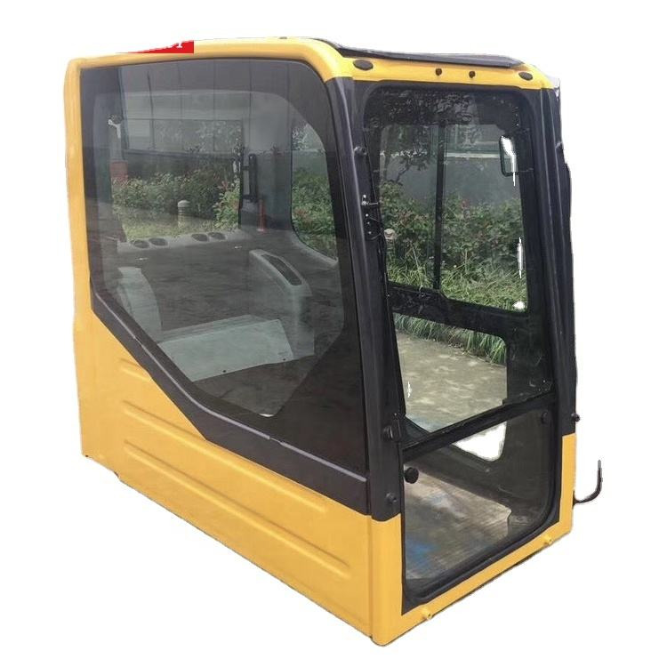 KOMATSU PC220-8 - Cabina para Excavadora: foto 1 KOMATSU PC220-8 - Cabina para Excavadora: foto 1