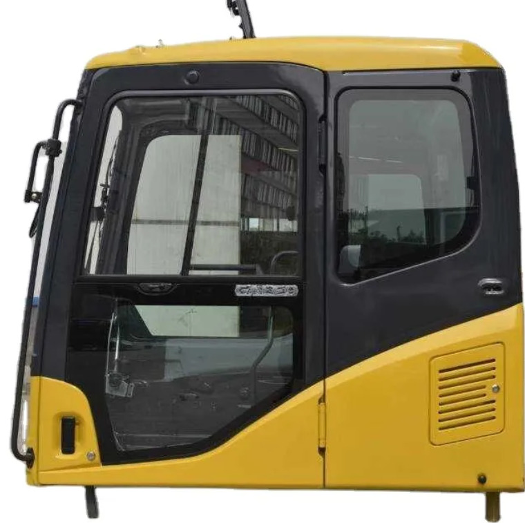 KOMATSU pc200-7 - Cabina para Excavadora: foto 1 KOMATSU pc200-7 - Cabina para Excavadora: foto 1