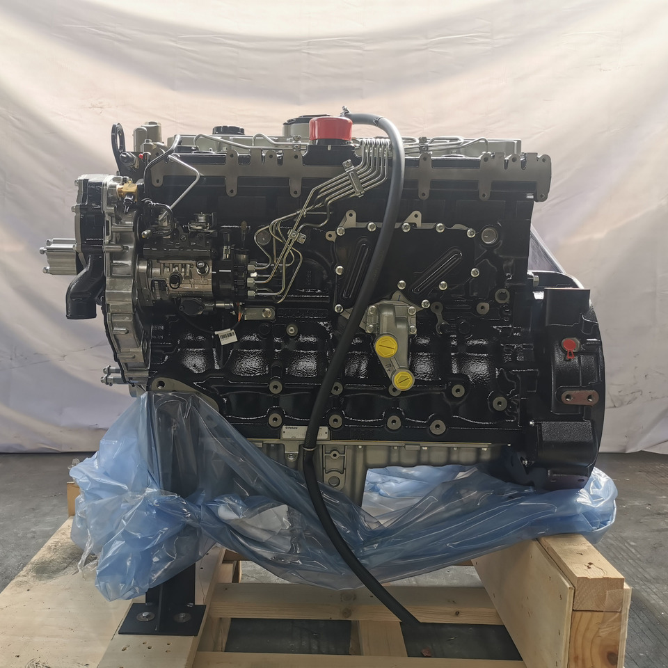 PERKINS 1106D-70TA - Motor para Excavadora: foto 2 PERKINS 1106D-70TA - Motor para Excavadora: foto 2