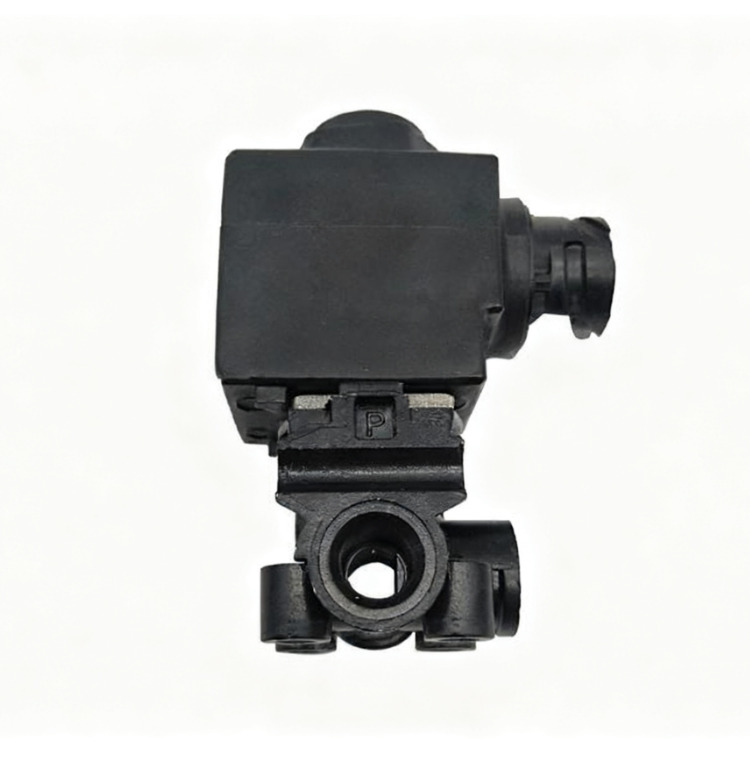 VOLVO 1078316 Solenoid Valve - Válvula para Camión lona: foto 1 VOLVO 1078316 Solenoid Valve - Válvula para Camión lona: foto 1