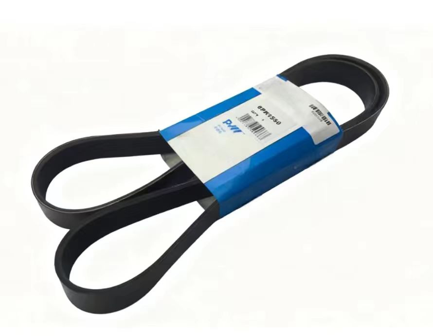 VOLVO VOE 982570 V-Ribbed Belts DAYCO - Correa para Camión lona: foto 1 VOLVO VOE 982570 V-Ribbed Belts DAYCO - Correa para Camión lona: foto 1